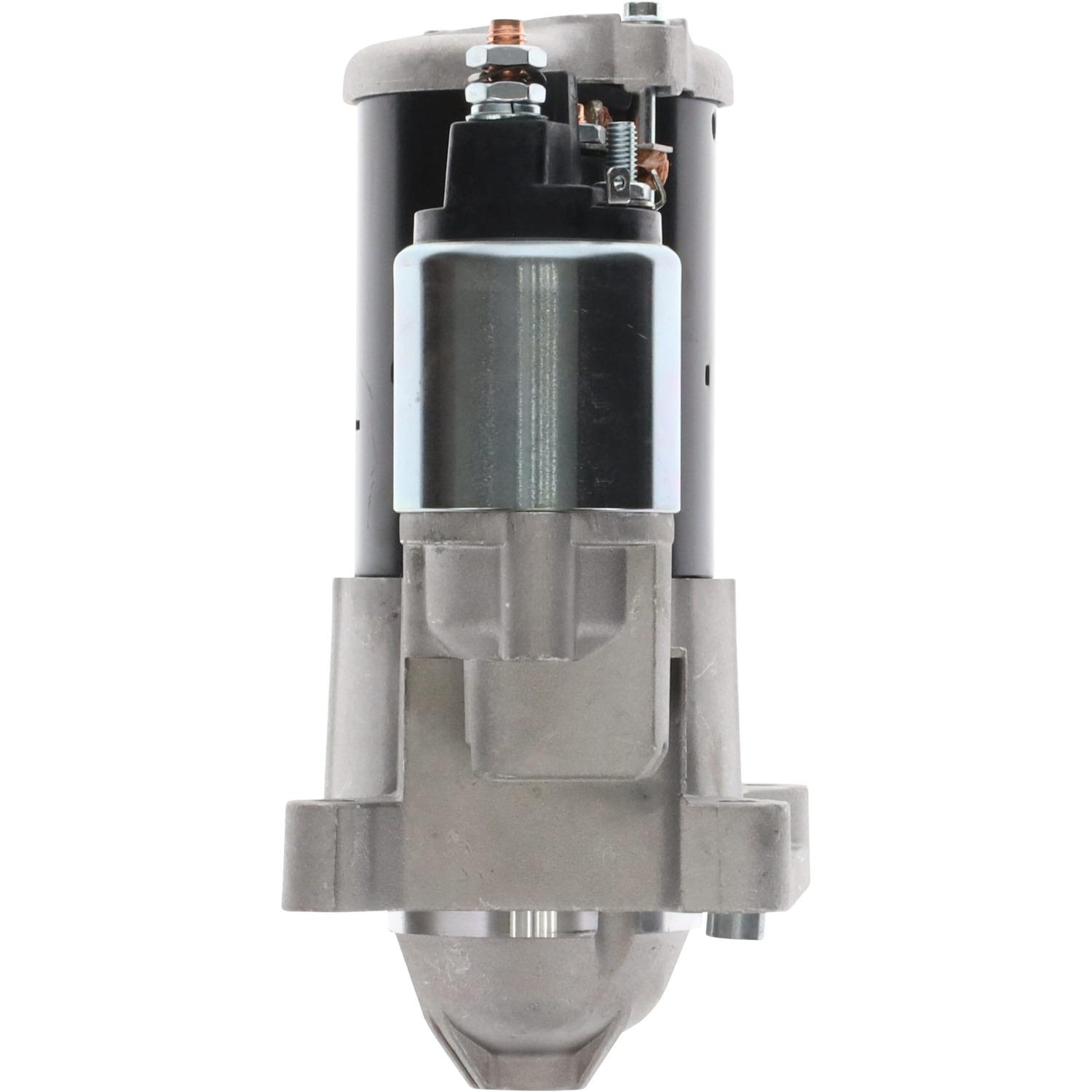 WAI 31384N - Starter Motor WAI 31384N Starter Motor product image 3 of 11