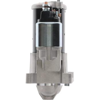 2015 Mini Cooper Starter Motor WAI 31384N image 3 of 4