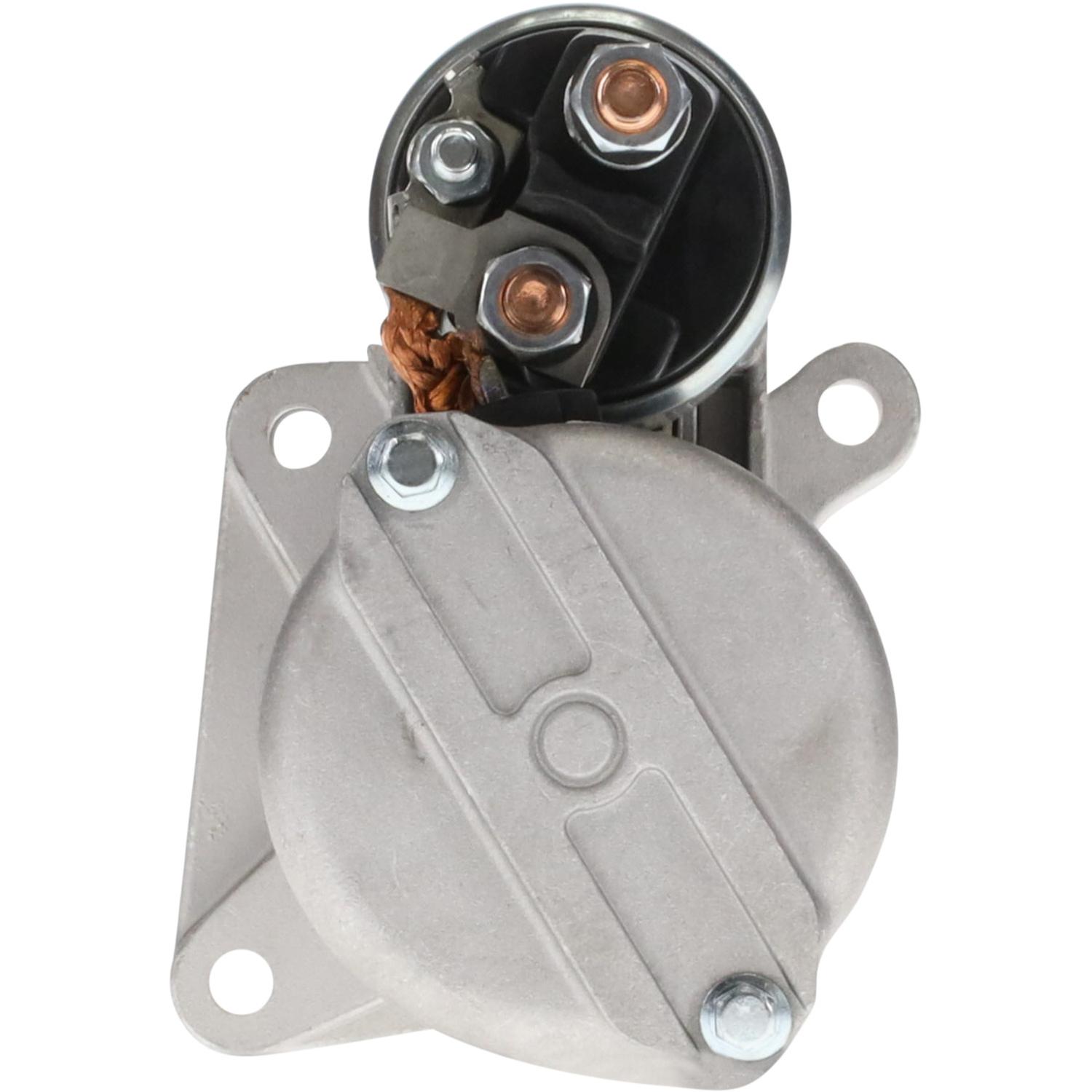 WAI 31384N - Starter Motor WAI 31384N Starter Motor product image 4 of 11