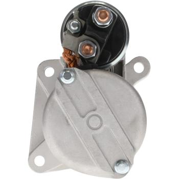 2015 Mini Cooper Starter Motor WAI 31384N image 4 of 4