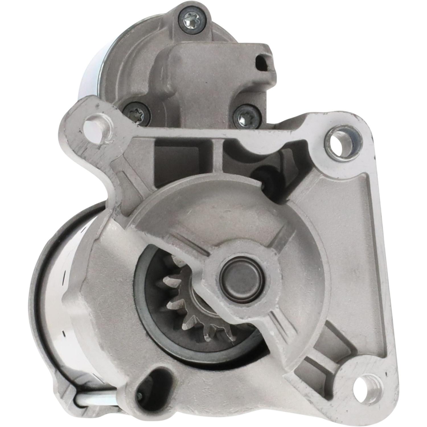 WAI 31384N - Starter Motor WAI 31384N Starter Motor product image 7 of 11