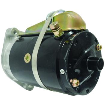 1990 Ford P-350 Starter Motor WAI 3140N image 1 of 4
