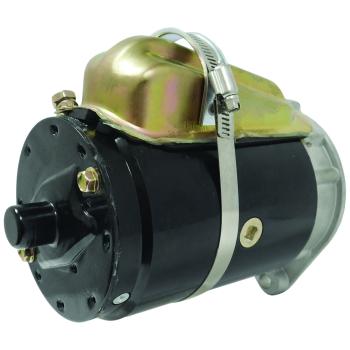 1990 Ford P-350 Starter Motor WAI 3140N image 2 of 4