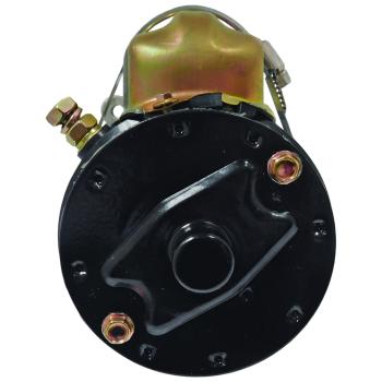 1990 Ford P-350 Starter Motor WAI 3140N image 4 of 4