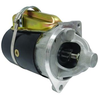 WAI 3140N Starter Motor product image 5 of 8
