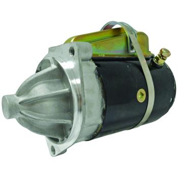 WAI 3140N Starter Motor product image 6 of 8