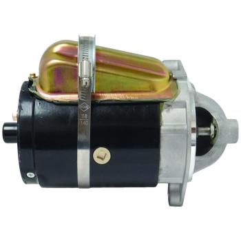 WAI 3140N Starter Motor product image 7 of 8