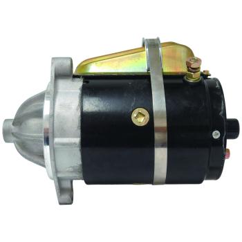 WAI 3140N Starter Motor product image 8 of 8