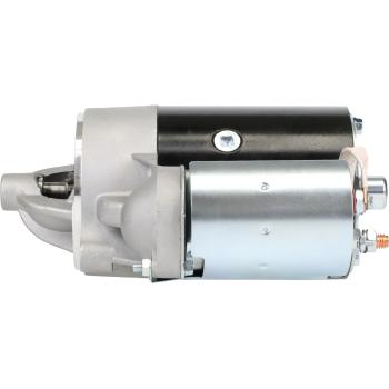 1973 Mercury Montego Starter Motor WAI 3142N image 3 of 4