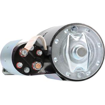 1973 Mercury Montego Starter Motor WAI 3142N image 4 of 4