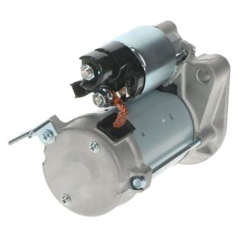 2024 Acura Integra Starter Motor WAI 31514N image 2 of 4