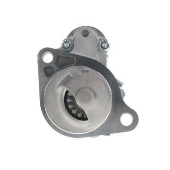 2024 Acura Integra Starter Motor WAI 31514N image 3 of 4