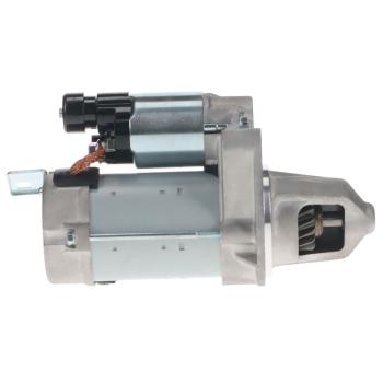 2024 Acura Integra Starter Motor WAI 31514N image 4 of 4