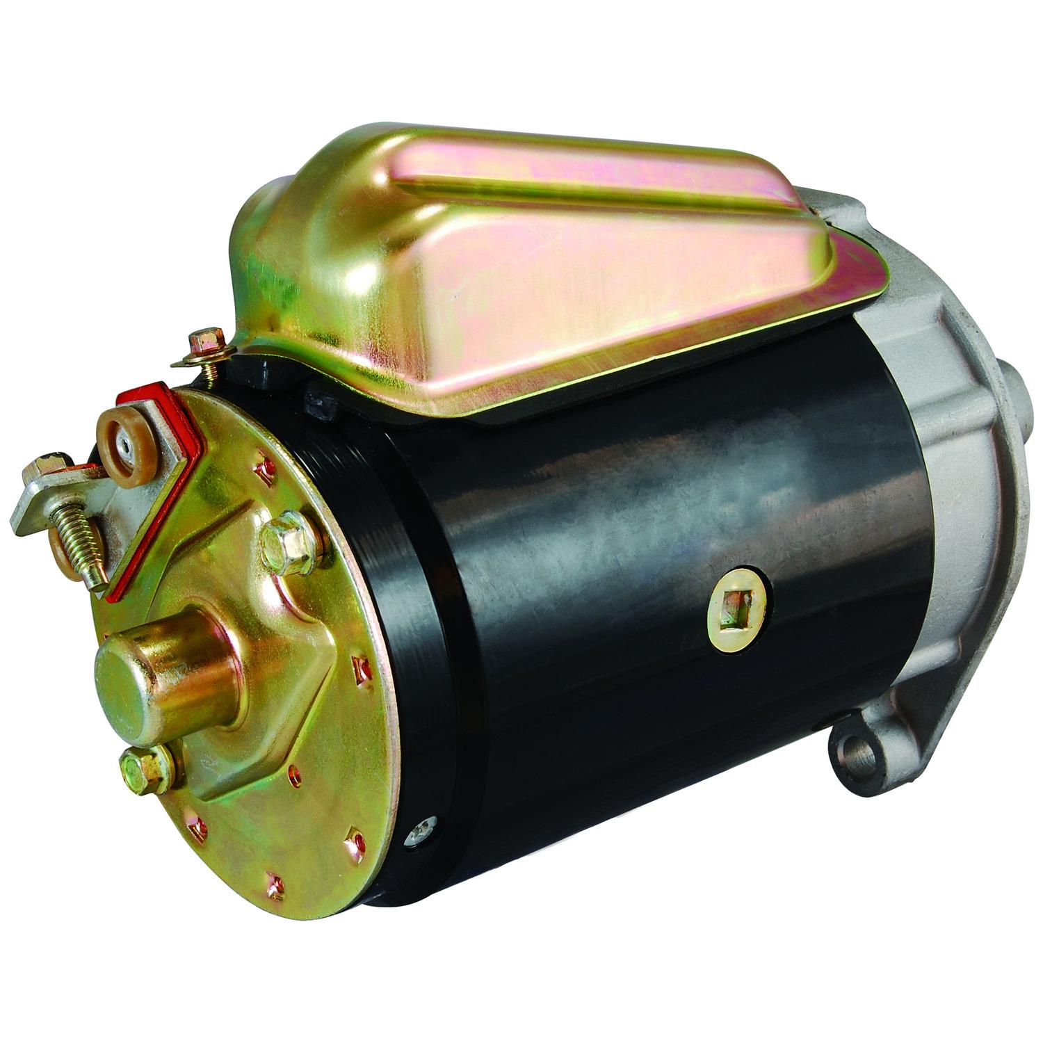 WAI 3152N - Starter Motor WAI 3152N Starter Motor product image 1 of 2