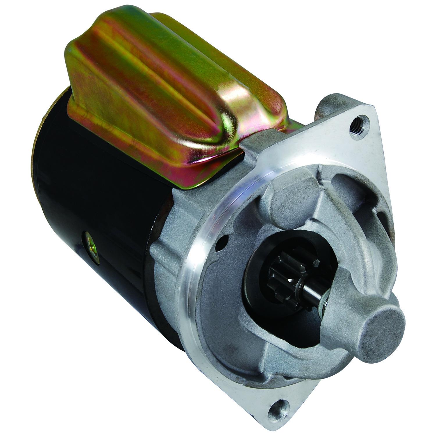 WAI 3152N - Starter Motor WAI 3152N Starter Motor product image 2 of 2