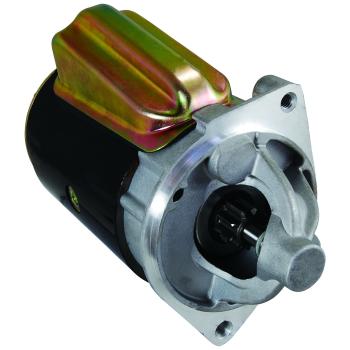1973 Mercury Montego Starter Motor WAI 3152N image 2 of 2