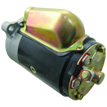 1998 Ford F800 Starter Motor WAI 3165N image 1 of 4