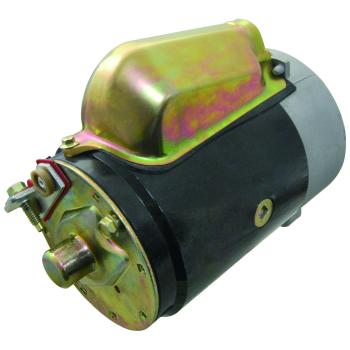1998 Ford F800 Starter Motor WAI 3165N image 2 of 4