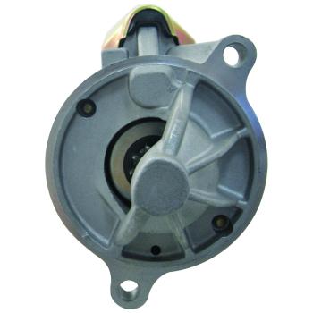1998 Ford F800 Starter Motor WAI 3165N image 3 of 4