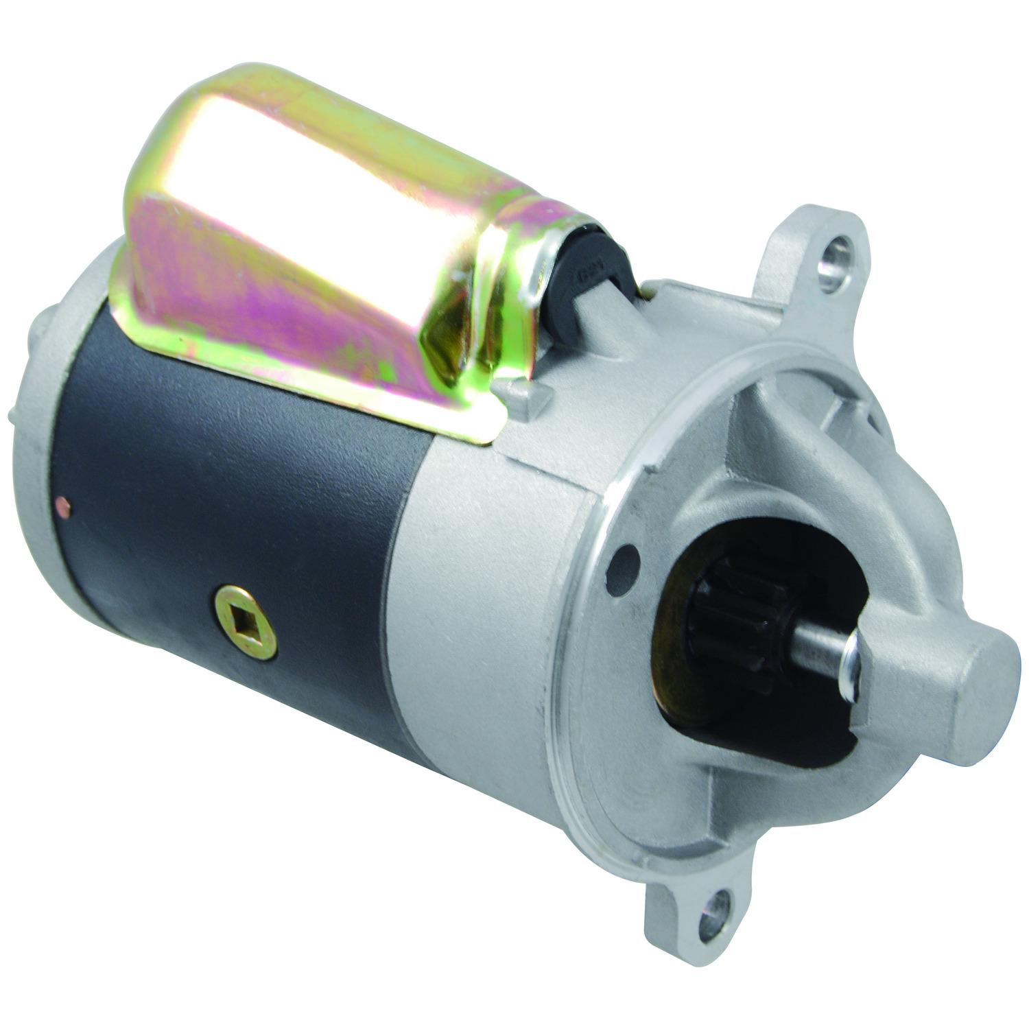 WAI 3180N - Starter Motor WAI 3180N Starter Motor product image 2 of 2