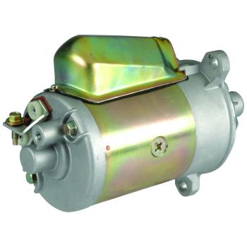 1984 Ford Ranger Starter Motor WAI 3188N image 1 of 2