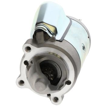 1985 Mercury Lynx Starter Motor WAI 3196N image 2 of 4