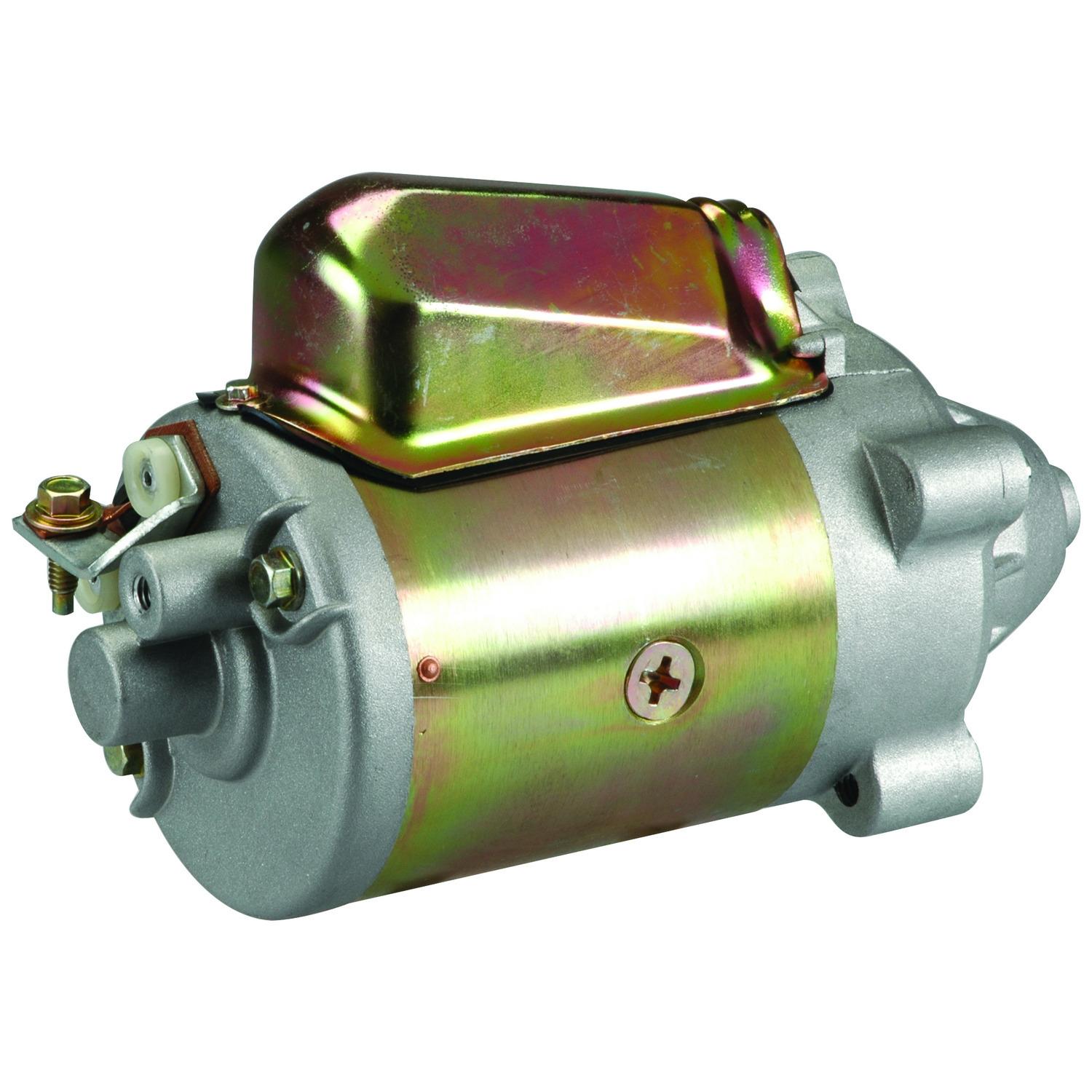 WAI 3198N - Starter Motor WAI 3198N Starter Motor product image 1 of 2