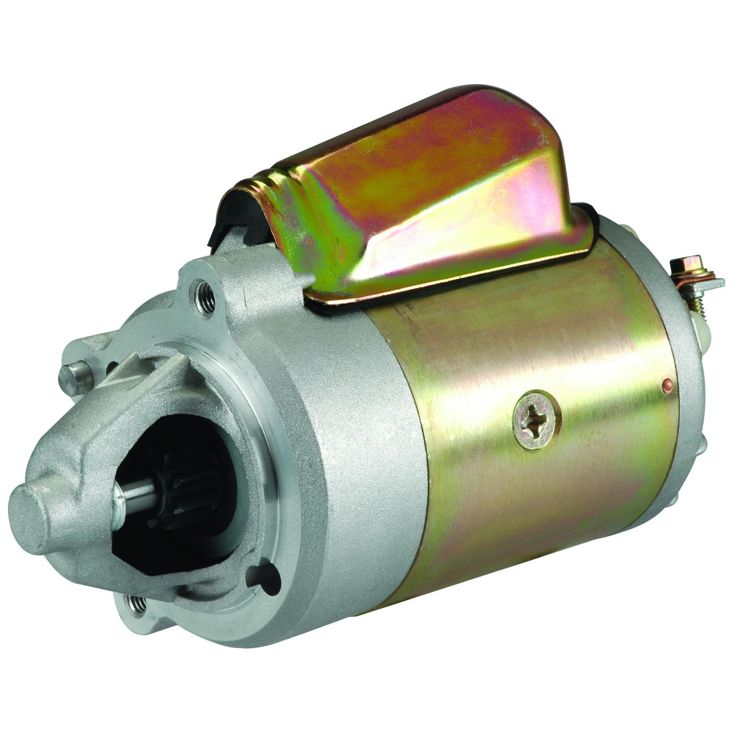 WAI 3198N - Starter Motor WAI 3198N Starter Motor product image 2 of 2