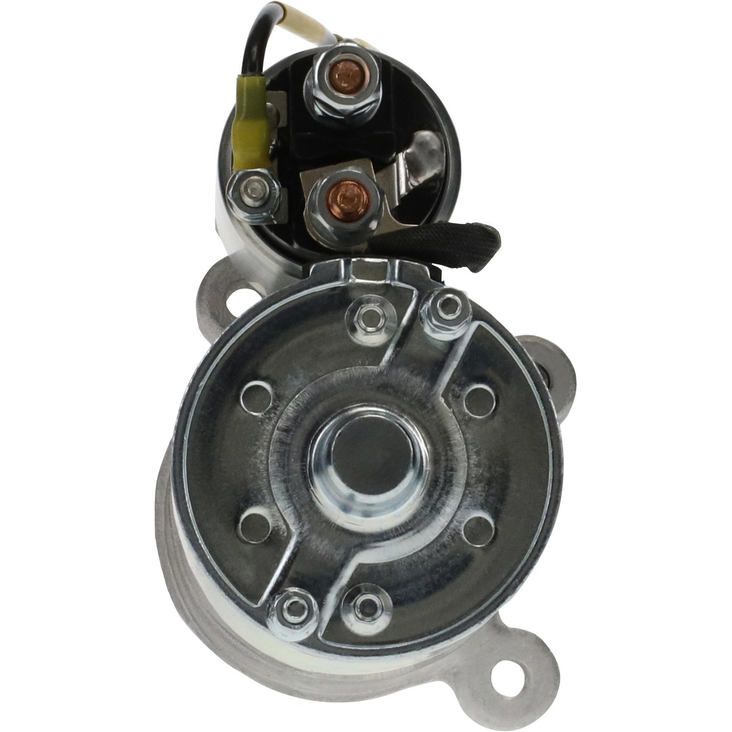 WAI 3204N - Starter Motor WAI 3204N Starter Motor product image 1 of 20