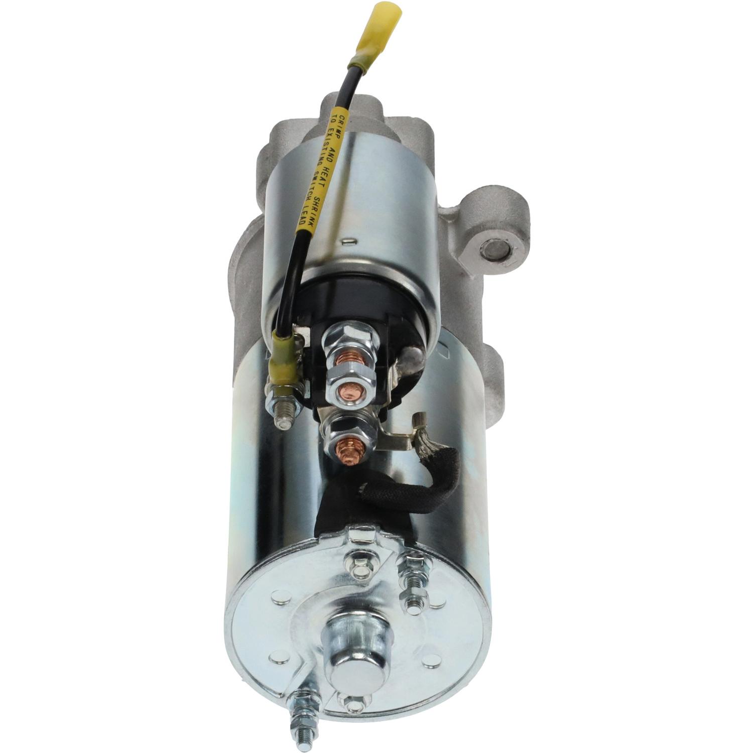 WAI 3204N - Starter Motor WAI 3204N Starter Motor product image 2 of 20