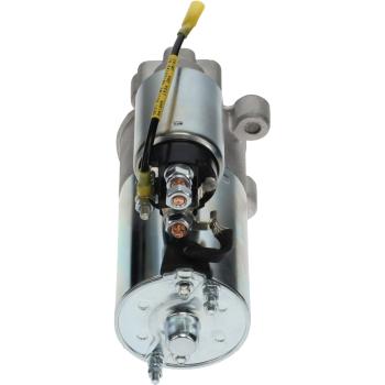 1997 Mercury Sable Starter Motor WAI 3204N image 2 of 4