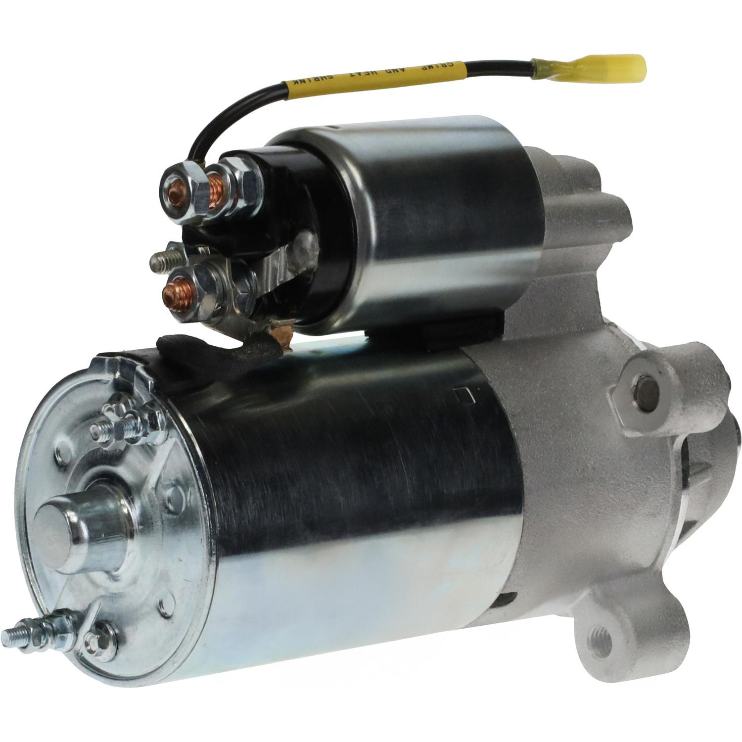 WAI 3204N - Starter Motor WAI 3204N Starter Motor product image 3 of 20