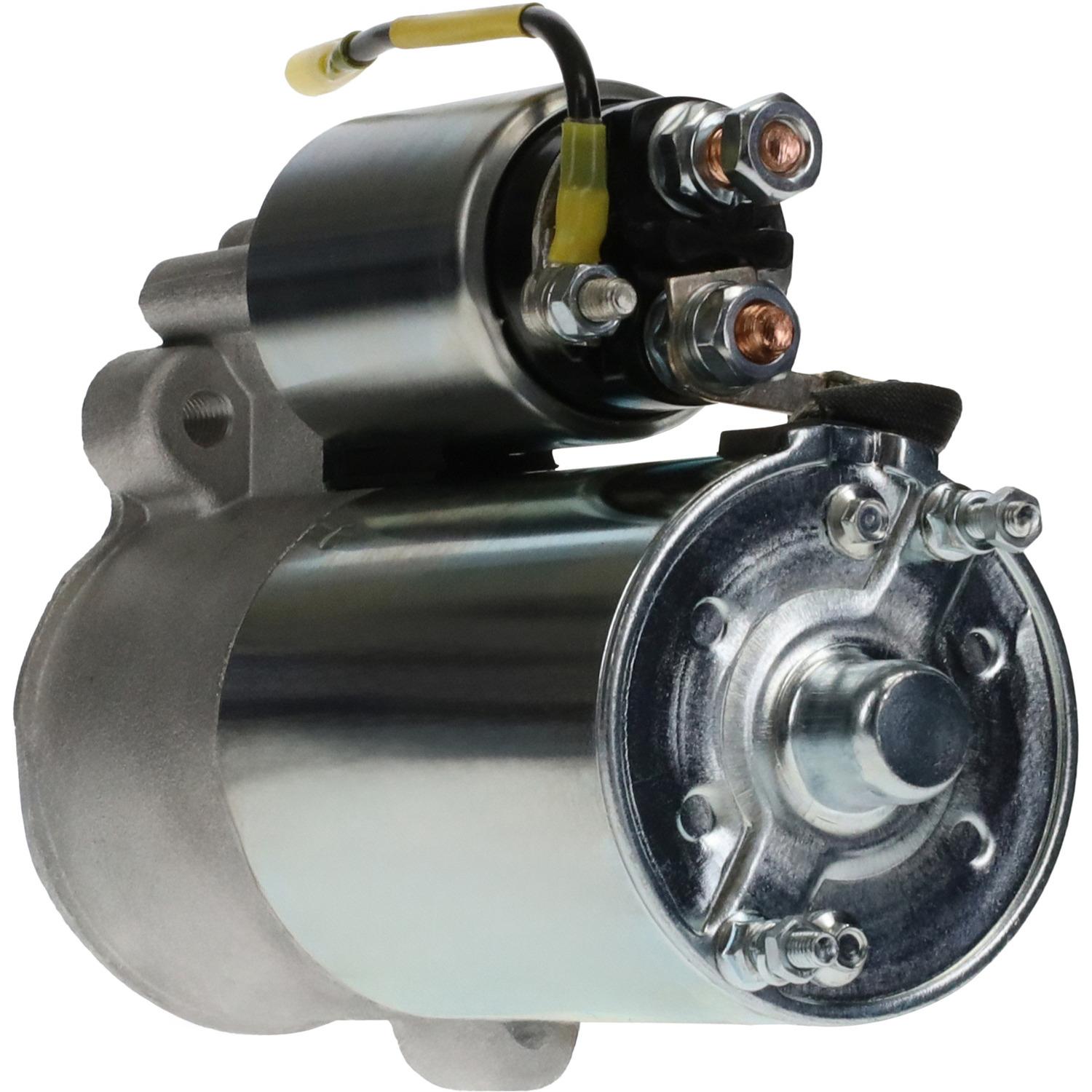 WAI 3204N - Starter Motor WAI 3204N Starter Motor product image 4 of 20