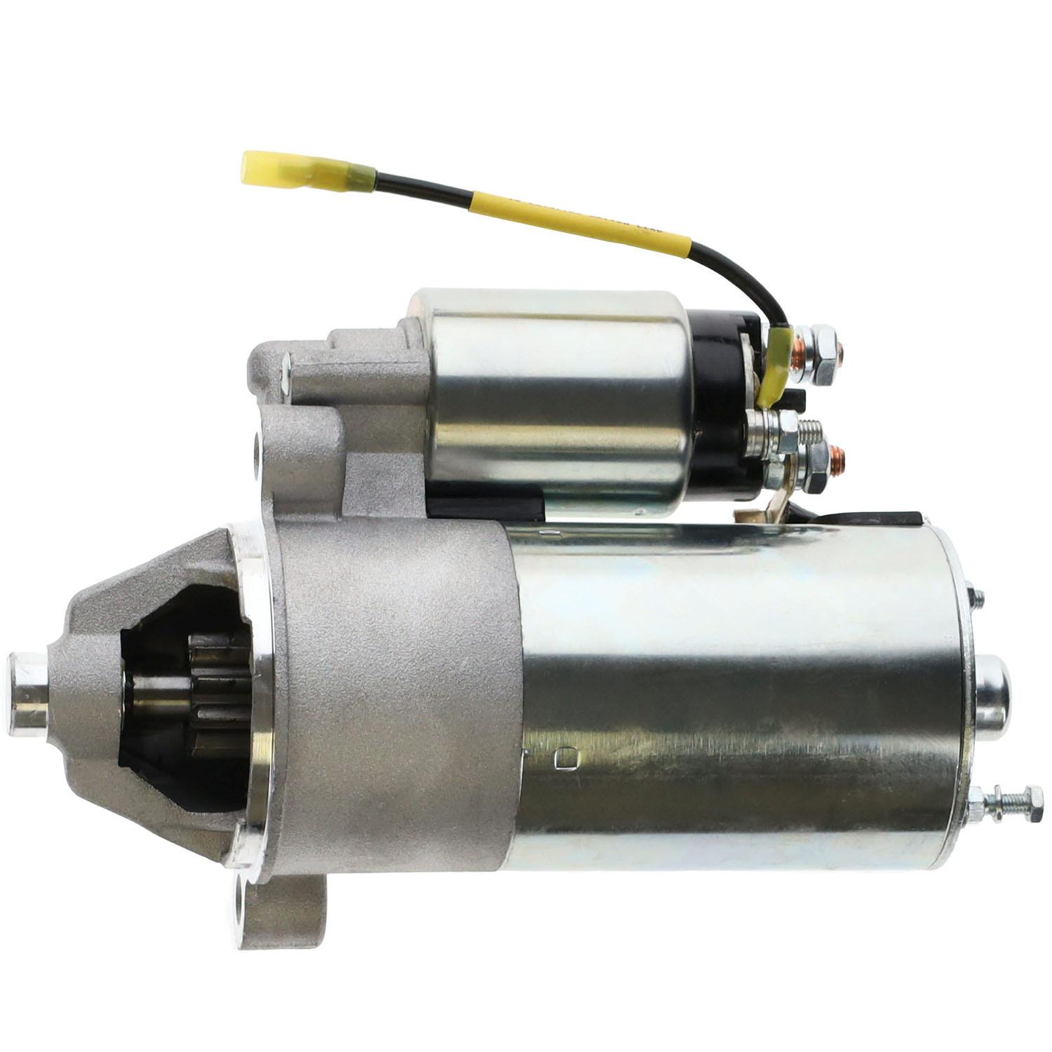 WAI 3204N - Starter Motor WAI 3204N Starter Motor product image 11 of 20