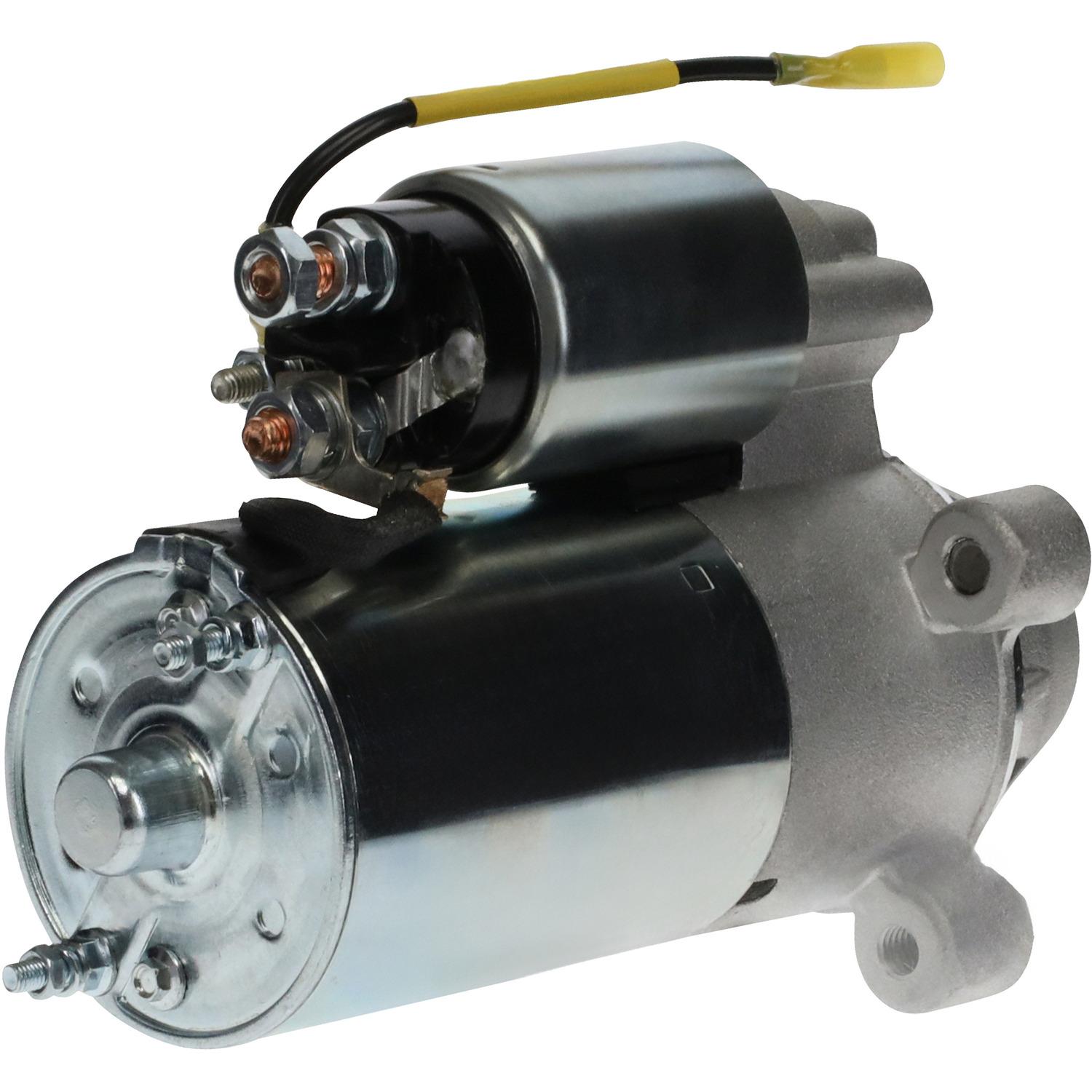 WAI 3204N - Starter Motor WAI 3204N Starter Motor product image 12 of 20