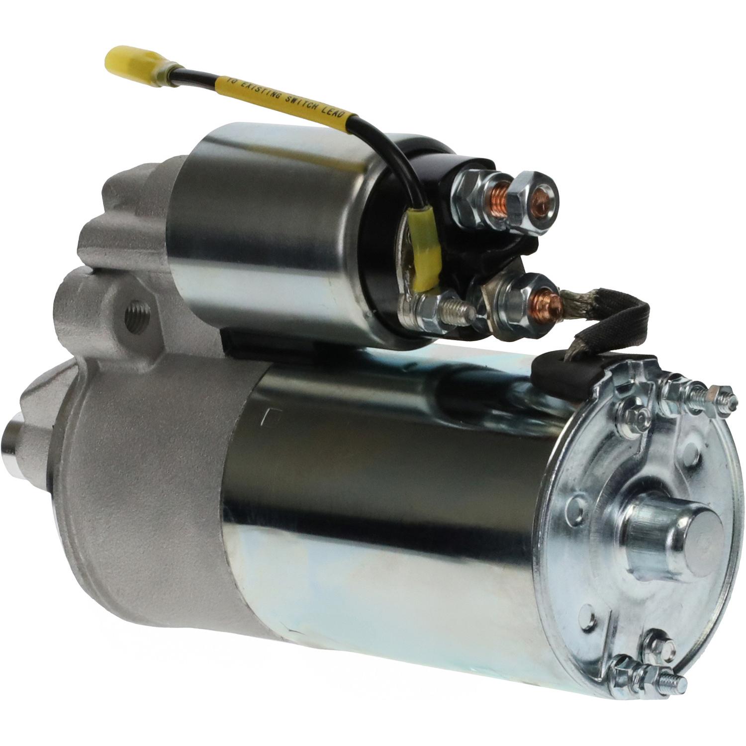 WAI 3204N - Starter Motor WAI 3204N Starter Motor product image 14 of 20
