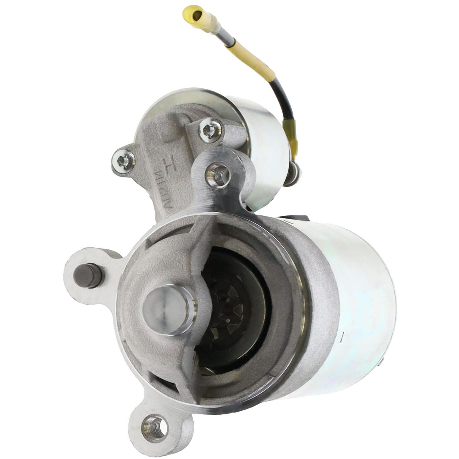 WAI 3204N - Starter Motor WAI 3204N Starter Motor product image 15 of 20