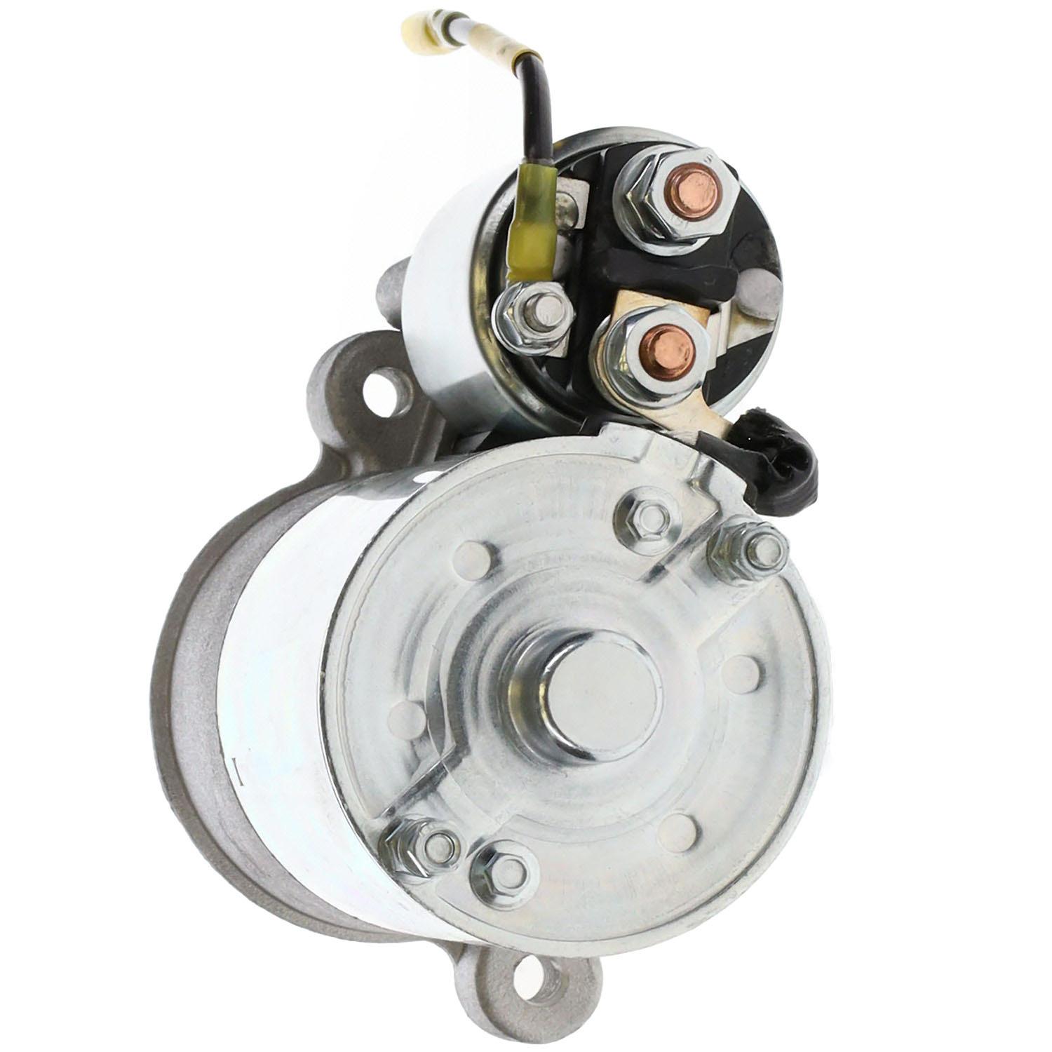 WAI 3204N - Starter Motor WAI 3204N Starter Motor product image 16 of 20