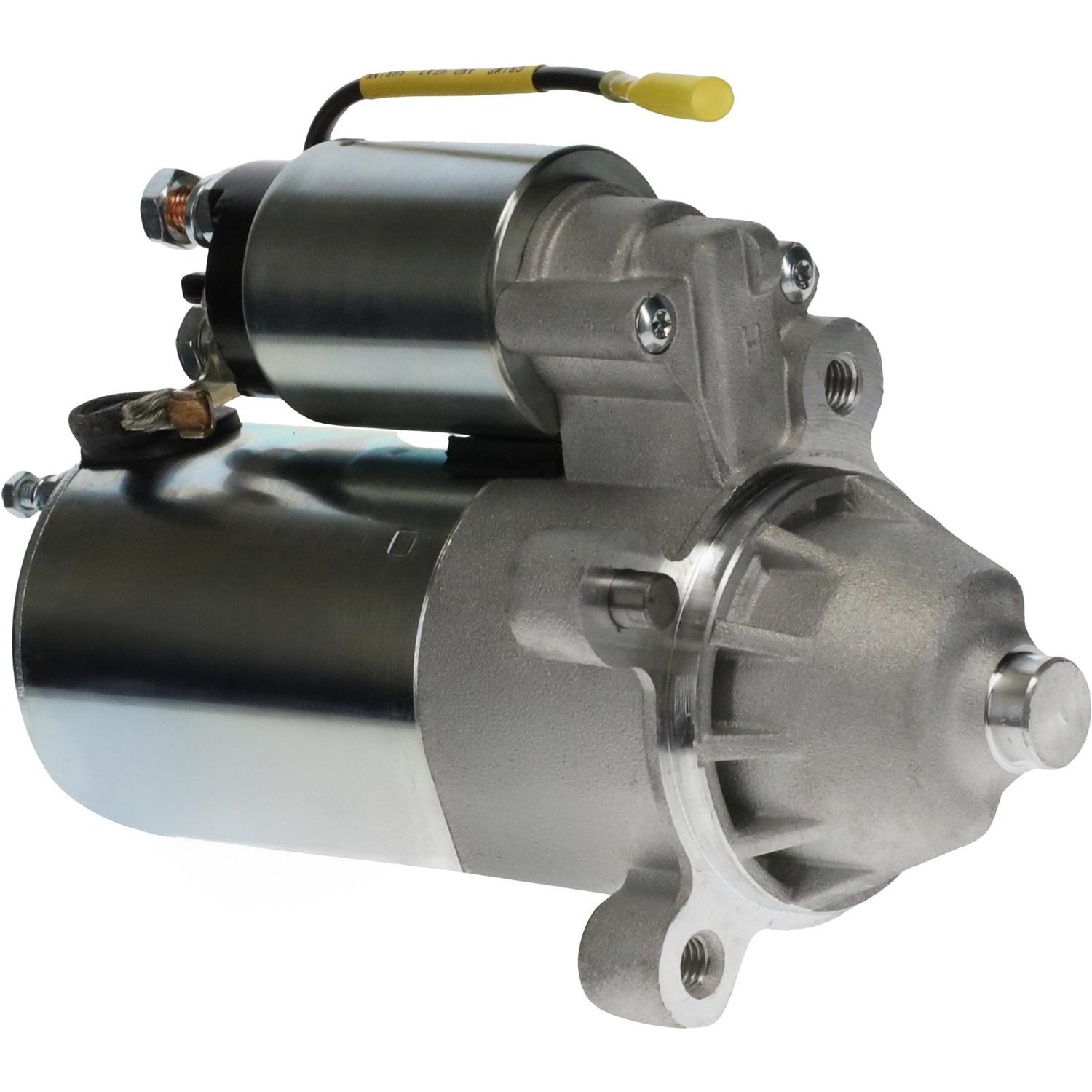 WAI 3204N - Starter Motor WAI 3204N Starter Motor product image 17 of 20