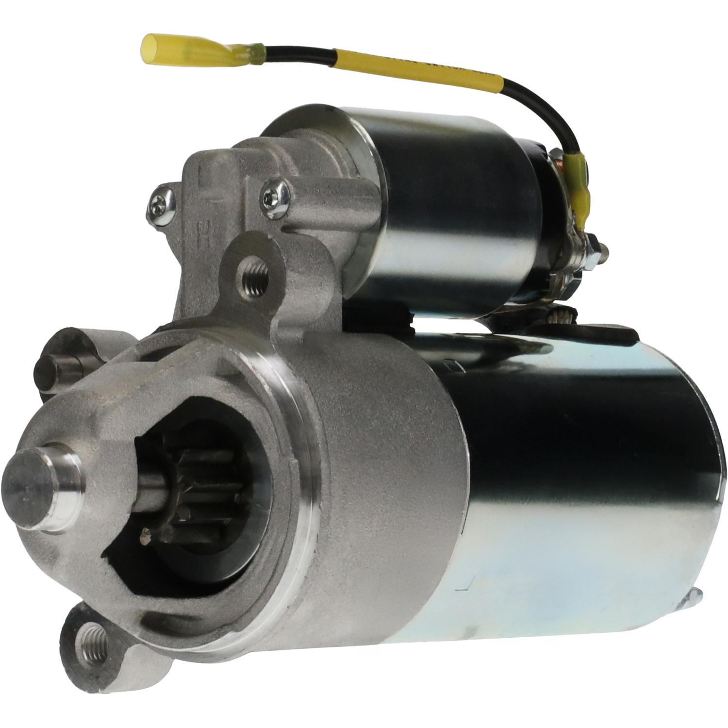 WAI 3204N - Starter Motor WAI 3204N Starter Motor product image 19 of 20