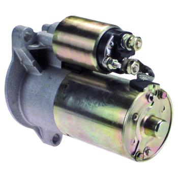 1998 Ford F800 Starter Motor WAI 3234N image 1 of 2