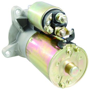 1996 Ford Ranger Starter Motor WAI 3238N image 1 of 4