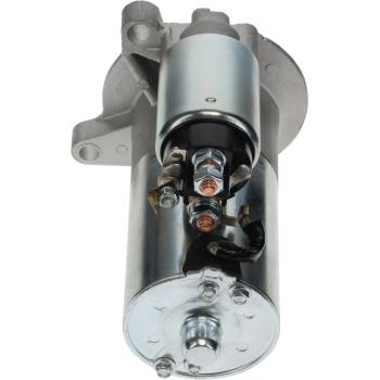 1996 Ford Ranger Starter Motor WAI 3238N image 2 of 4