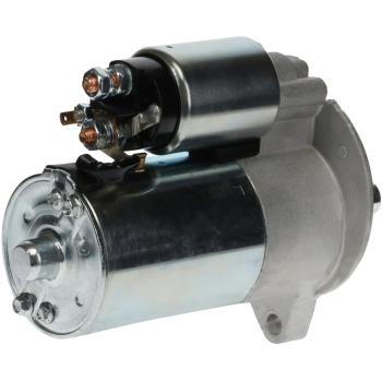 1996 Ford Ranger Starter Motor WAI 3238N image 3 of 4