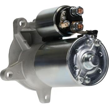 1996 Ford Ranger Starter Motor WAI 3238N image 4 of 4