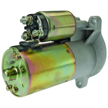 1996 Ford Ranger Starter Motor WAI 3240N image 1 of 4
