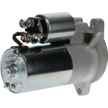 1996 Ford Ranger Starter Motor WAI 3240N image 3 of 4