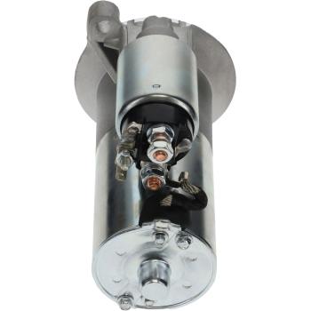 1993 Ford Bronco Starter Motor WAI 3241N image 2 of 4
