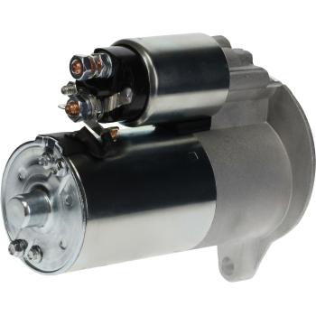 1993 Ford Bronco Starter Motor WAI 3241N image 3 of 4