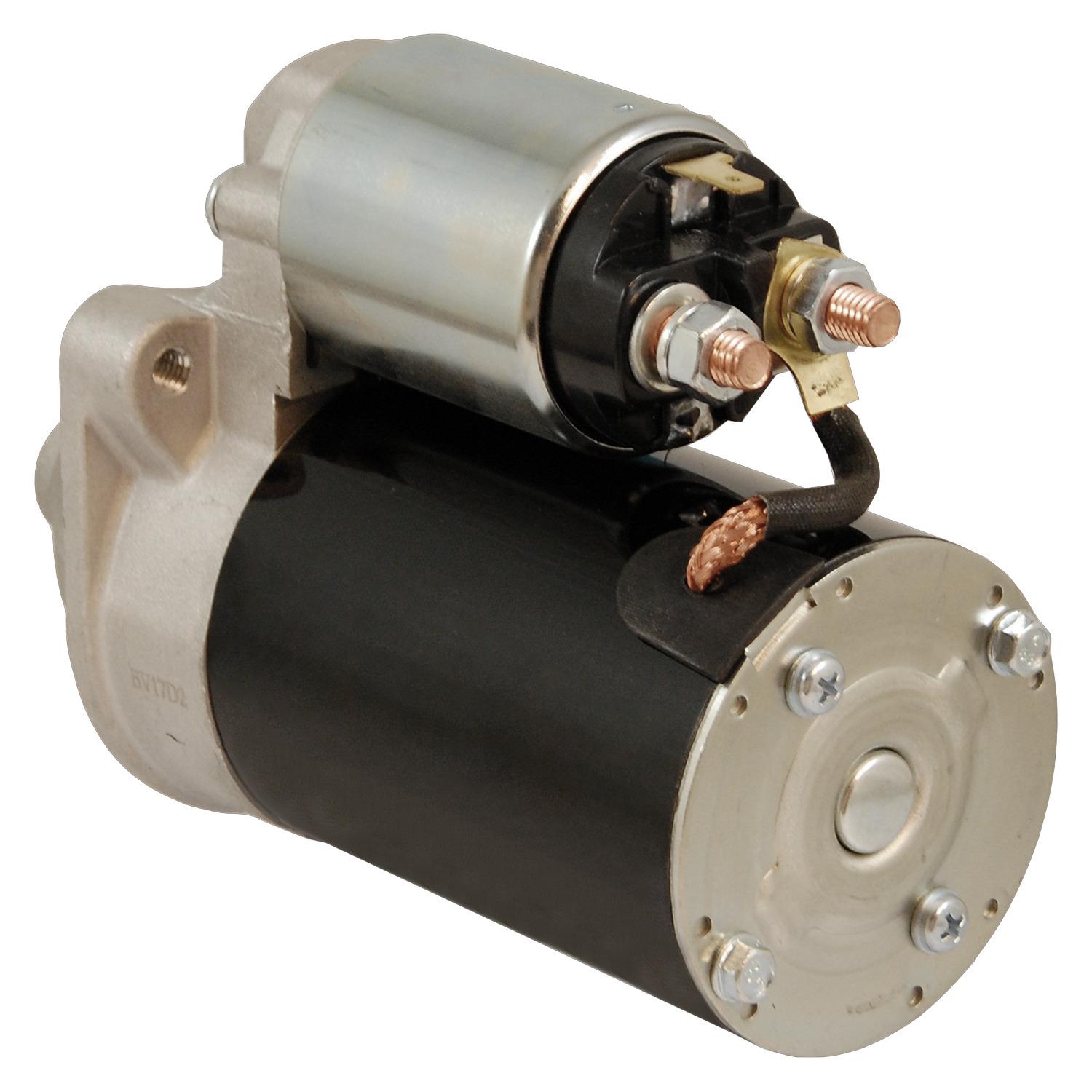 WAI 32453N Starter Motor product image 1 of 8